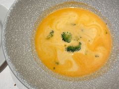 -云厨·高空西餐厅(成都瑯珀·凯悦臻选酒店)