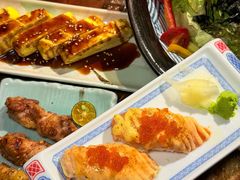 -鸟泉居酒屋·烧鸟·酒馆(百子湾店)