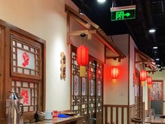 大堂-鸽子窝(青塔店)