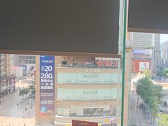 -龙聚德北京烤鸭(沙坪坝华宇A馆店)