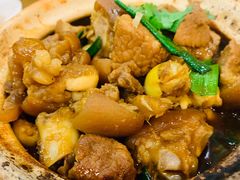 -大唐靓汤江门私房菜(景田店)