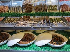 -天隆酒店·本地海鲜鲁菜(烟台大学店)