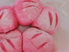 -木子木水日式烫面包(世界城光谷店)