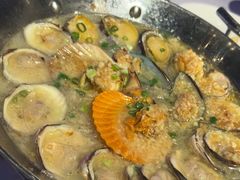 -79号渔船海鲜饭店(龙岗店)