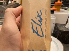 -大渔铁板烧(东城店)