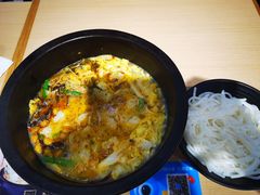 酸菜鱼米线-大鼓米线(杭州国大城市广场店)