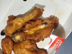 -必胜客(华都店)