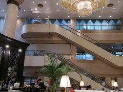 -上海齐鲁万怡大酒店·辣椒屋咖啡厅