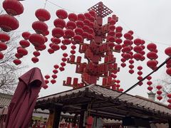 -中华郡文化旅游景区