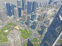 -上海中心大厦