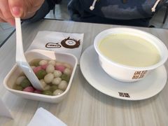 -满记甜品(无锡八佰伴店)