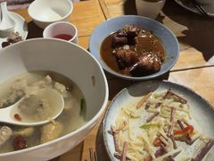 -WILDS 野有食(碧坞店)
