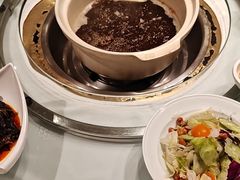 -天宜隆蘑菇宴火锅(石景山旗舰店)