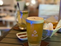 大麦缇-813芭依珊 BAESAn(皇冠十畝地店)