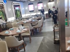 -常来小聚·广州非遗传承餐厅(地王广场店)