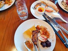 -嘉定凯悦·咖啡厅