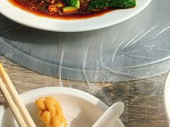-东极岛海鲜