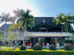 -西双版纳安纳塔拉度假酒店
