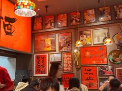 -王繁星面馆(西安熙地港店)