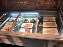 -義聚德·清真铜锅涮羊肉·烧烤(河东店)
