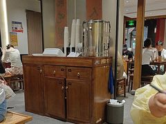 -李百蟹·江南蟹黄面·河景餐厅(夫子庙总店)