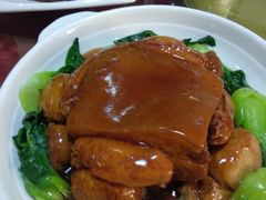 -绿岛酒楼(小海地店)