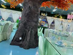 -景好海鲜餐厅(大鹏必选旅游店)