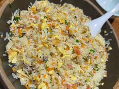 扬州炒饭-打酱油·非遗淮扬菜(瘦西湖梅岭店)