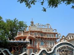 -天津意大利风情旅游区