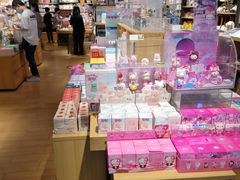 -九木杂物社(新奥购物中心店)