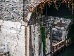 -盘门景区