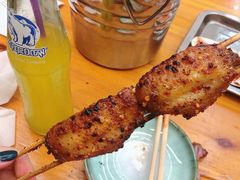 -炒豆合作社(东四总店)