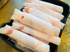 -牛街清真满恒記(平安里西大街店)