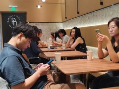-Pennehut畔尼意面(合肥万象城店)