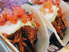 -Famous肥猫墨西哥音乐餐吧(五棵松华熙LIVE店)