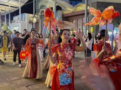 -三亚海昌梦幻海洋不夜城