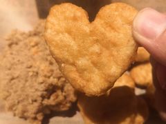 上校鸡块-肯德基(中央公园店)