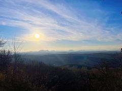 -帽儿山国家森林公园