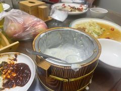 -沽源味道(中环路店)