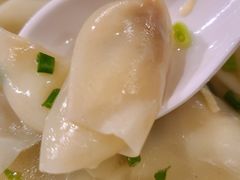 -朱新年·苏式汤团·面点(北寺塔店)
