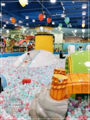 -万达宝贝乐园(北京槐房店)
