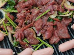 -岳合轩老北京涮肉