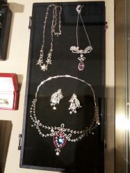 -御美西洋古董珠宝(亮马国际珠宝古玩城店)