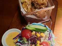 -鳗鱼家·深夜食堂(军博店)