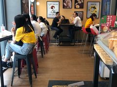 -85度C(广州石牌桥店)