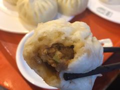 炒肝-天兴居(鲜鱼口街店)