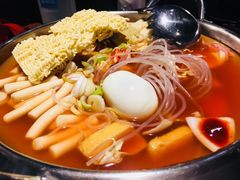 -火炉火自助餐(悠唐购物中心店)