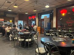 -将台涮肉(酒仙桥店)