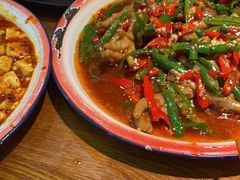 -先启半步颠小酒馆|猛火现炒川菜(泰州首店)