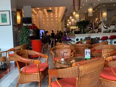 -北京亚奥国际酒店